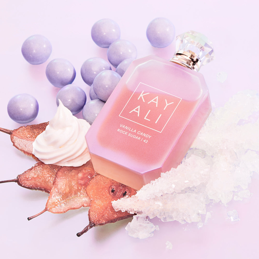 Kayali Vanilla Candy Rock Sugar 42 - Eau de Parfum