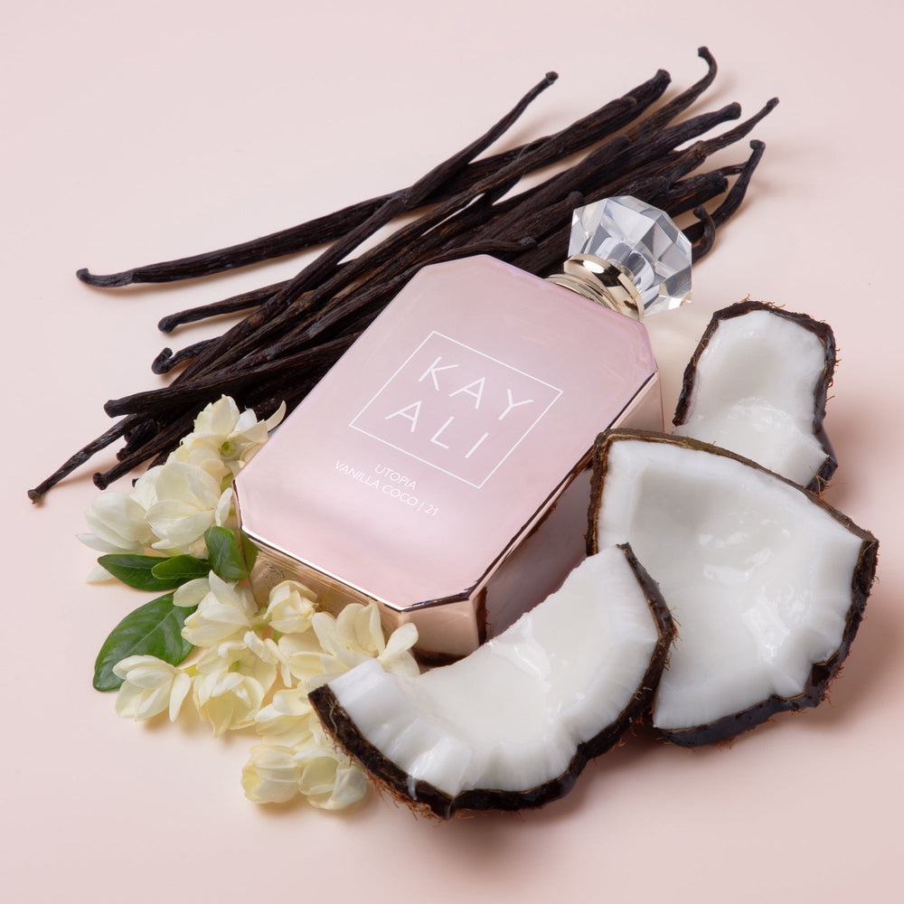 Kayali Utopia Vanilla Coco 21 - Eau de Parfum