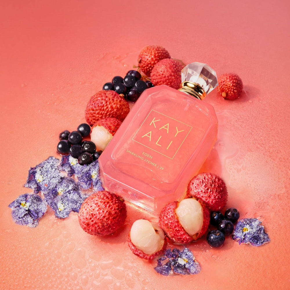 Kayali Eden Sparkling Lychee 39 - Eau de Parfum