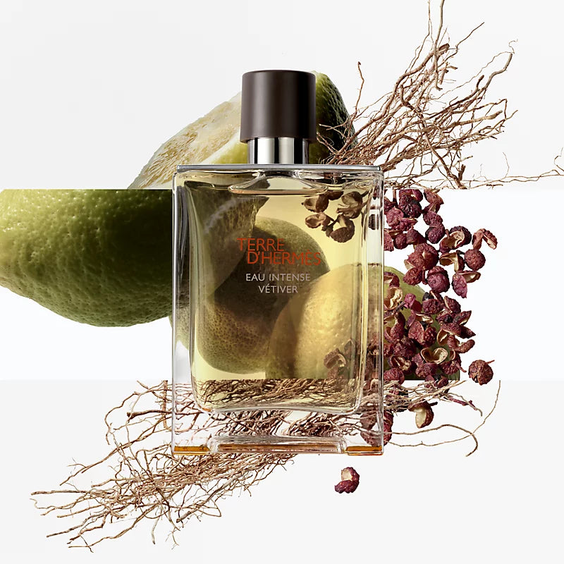 HERMÈS Terre d'Hermès