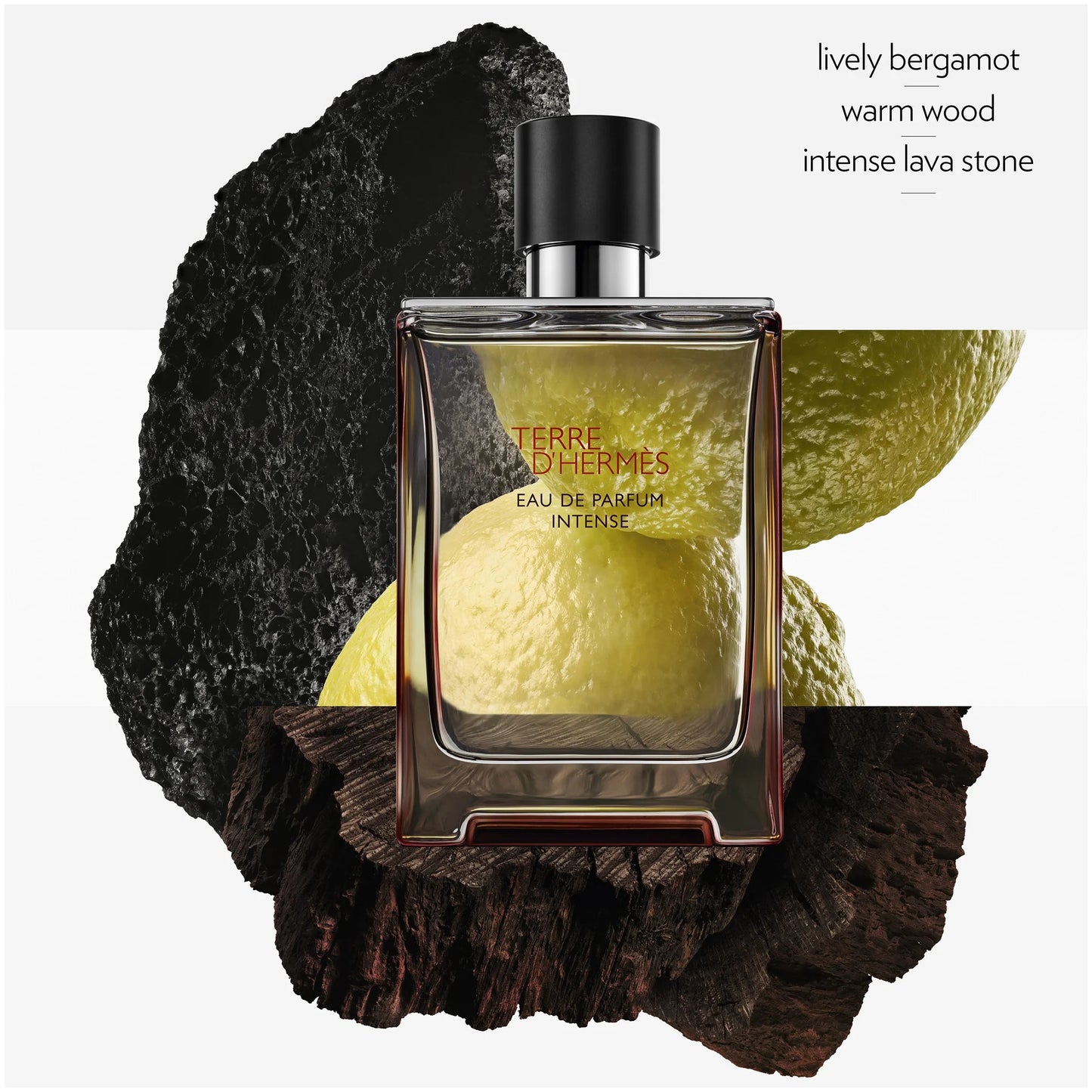 Hermès Terre d'Hermès - Eau de Parfum Intense