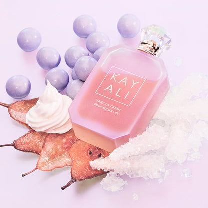 Kayali Vanilla Candy Rock Sugar 42 - Eau de Parfum