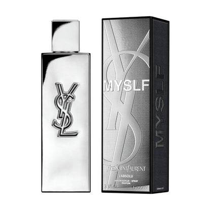 Yves Saint Laurent MYSLF L'Absolu - Parfum