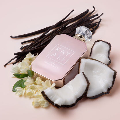 Kayali Utopia Vanilla Coco 21 - Eau de Parfum