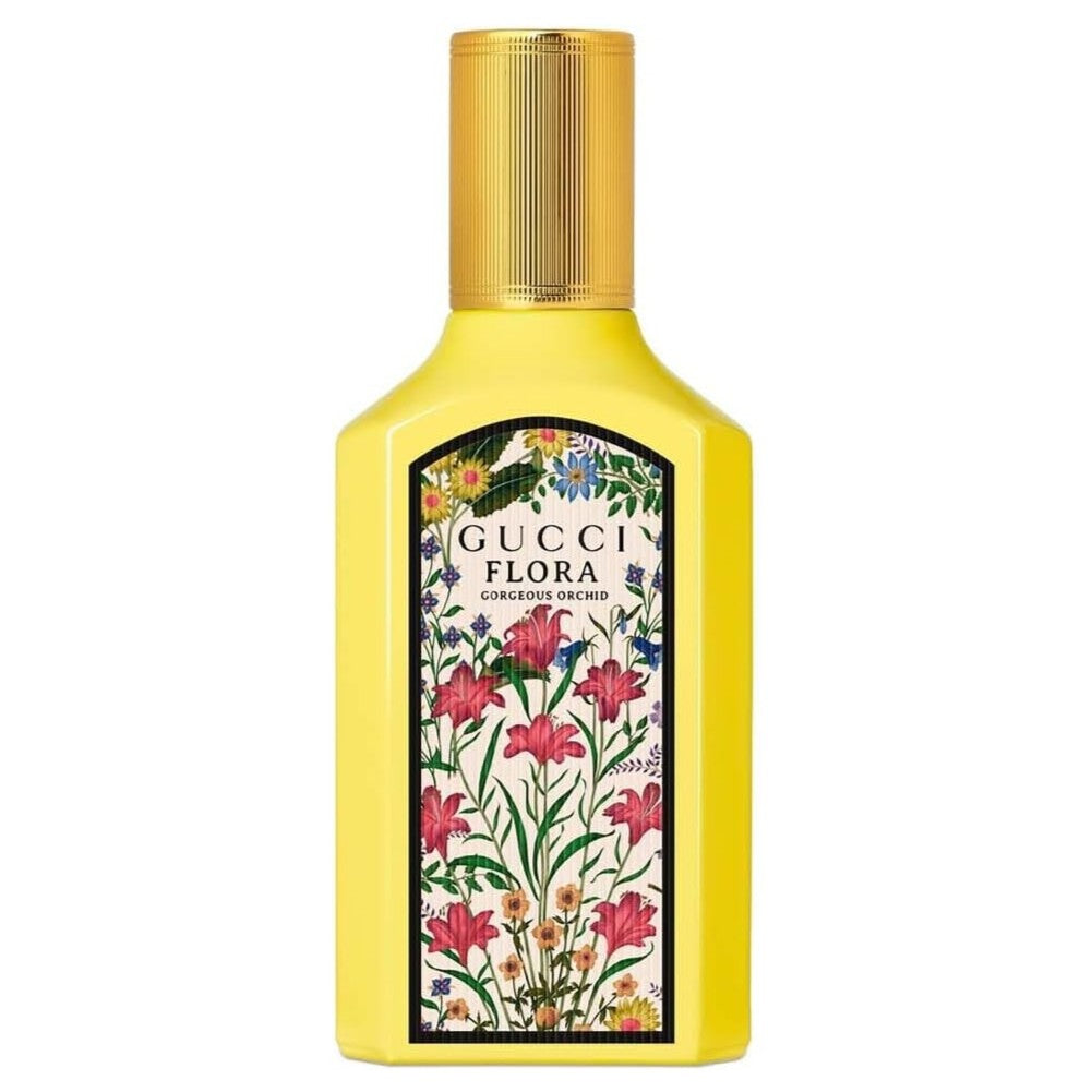 Gucci Flora Gorgeous Orchid - Eau de Parfum