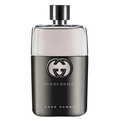 Gucci Guilty pour Homme - Eau de Toilette