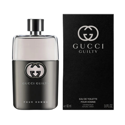 Gucci Guilty pour Homme - Eau de Toilette