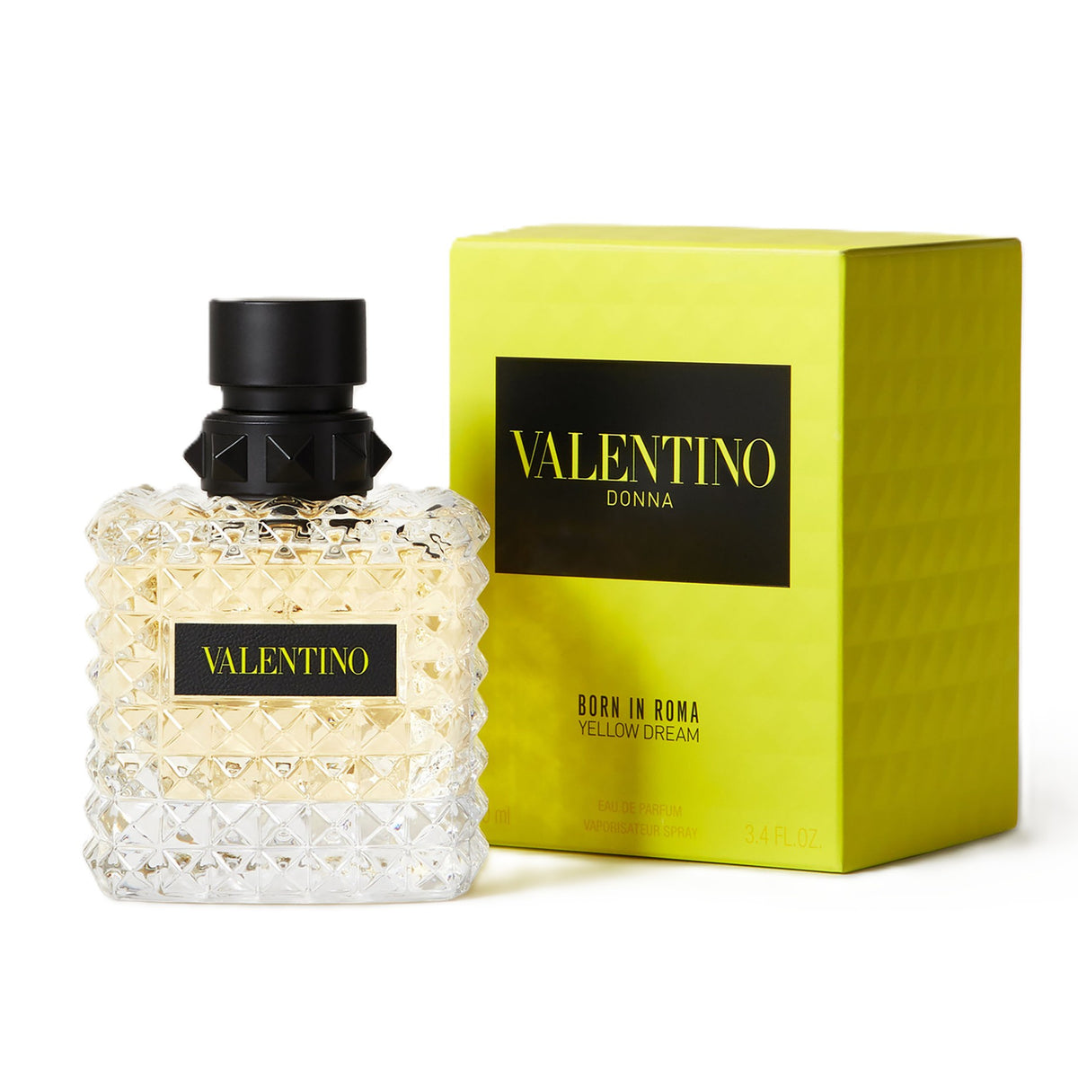 Valentino Donna Born In Roma Yellow Dream - Eau de Parfum