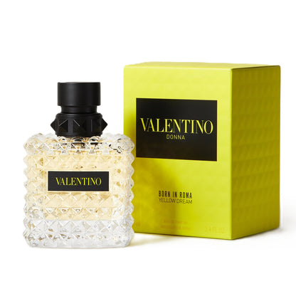 Valentino Donna Born In Roma Yellow Dream - Eau de Parfum