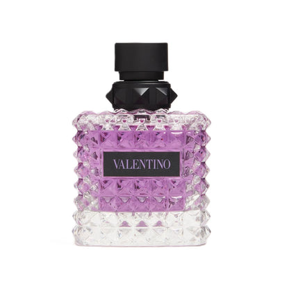 Valentino Donna Born in Roma Purple Melancholia - Eau de Parfum