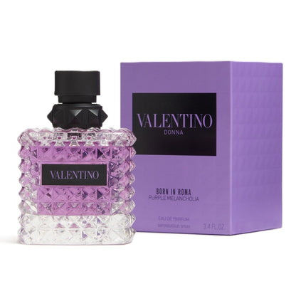 Valentino Donna Born in Roma Purple Melancholia - Eau de Parfum