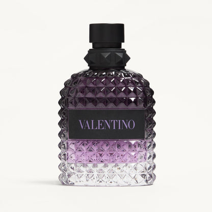 Valentino Donna Born in Roma Purple Melancholia - Eau de Toilette