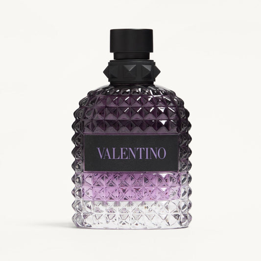 Valentino Donna Born in Roma Purple Melancholia - Eau de Toilette