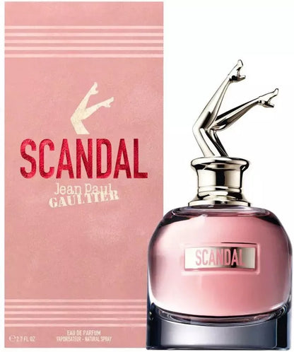 Jean Paul Gaultier Scandal - Eau De Parfum