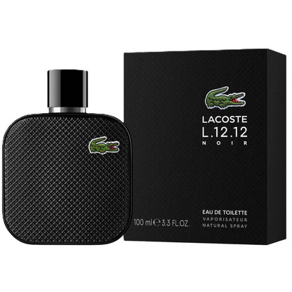 Lacoste Eau de Lacoste L.12.12 Noir - Eau de Toilette