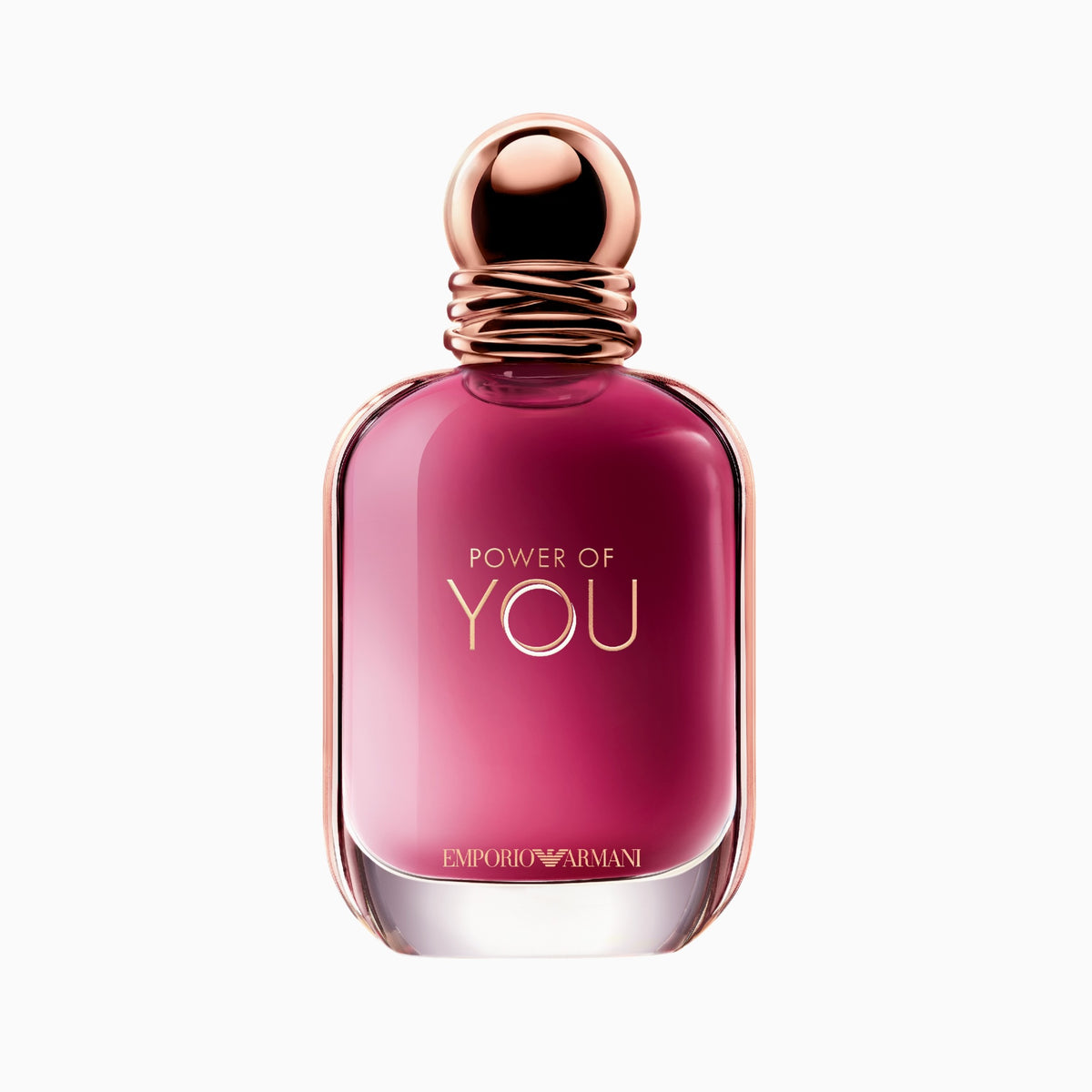 Emporio Armani Power of You - Eau de Parfum Pour Femme