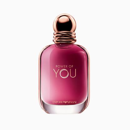 Emporio Armani Power of You - Eau de Parfum Pour Femme