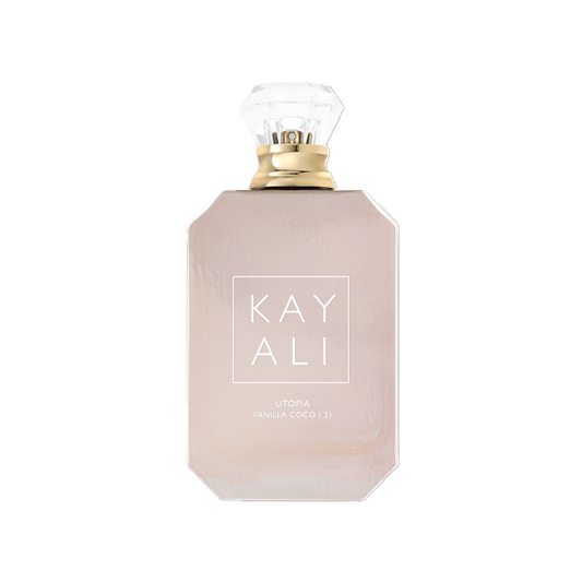 Kayali Utopia Vanilla Coco 21 - Eau de Parfum
