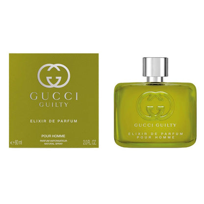 Gucci Guilty pour Homme - Elixir de Parfum