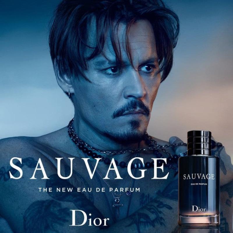 Dior Sauvage - Eau de Parfum – solavi.nl