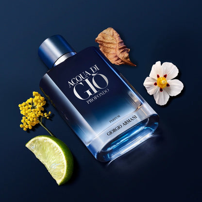 Giorgio Armani Acqua Di Giò Profondo - Parfum