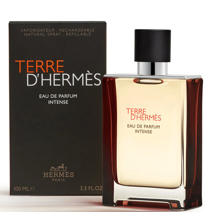 Hermès Terre d'Hermès - Eau de Parfum Intense