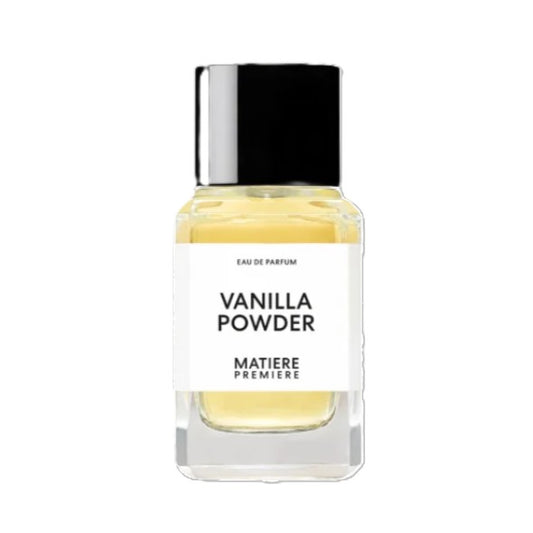 Matiere Premiere Vanilla Powder - Eau de Parfum