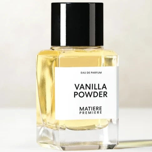 Matiere Premiere Vanilla Powder - Eau de Parfum