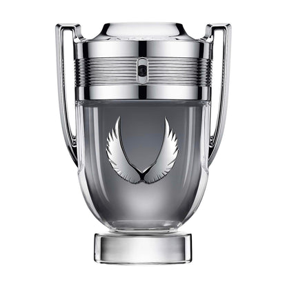 Paco Rabanne Invictus Platinum - Eau de Parfum